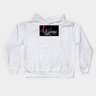 Festival Fantasy 12 Kids Hoodie